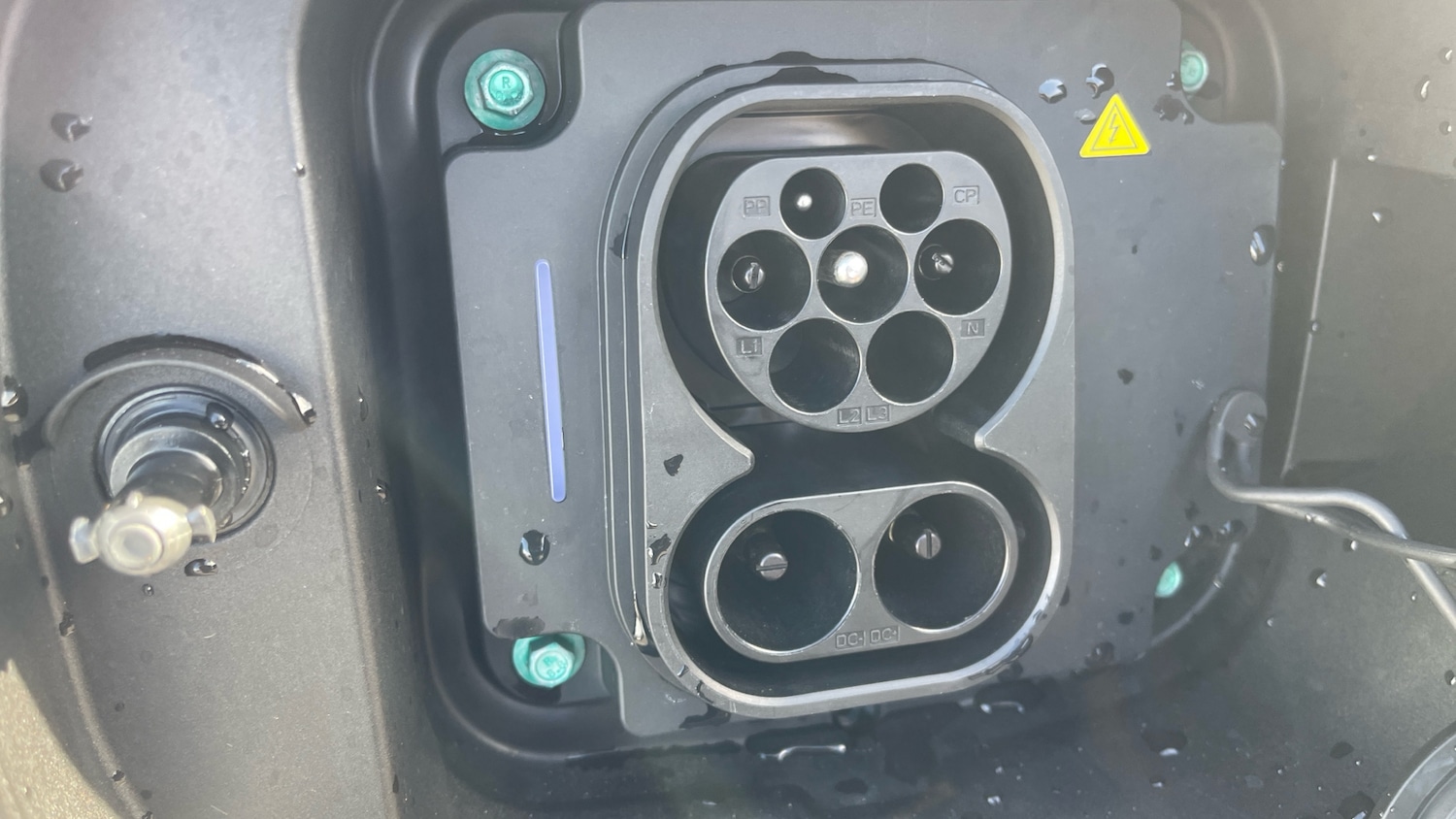 Used Chery Tiggo 7 for sale - 77584316: Photo 22