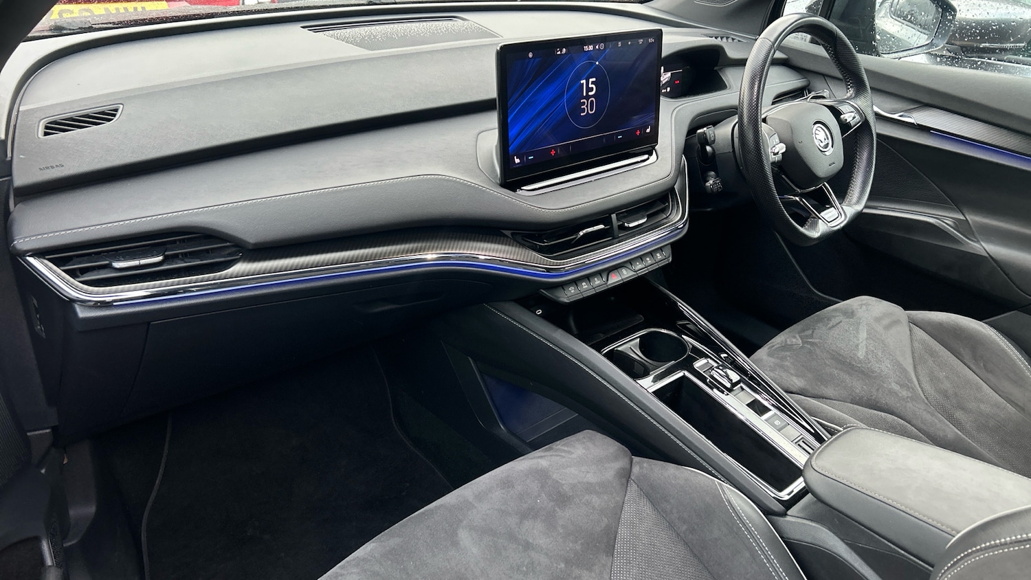 Used Skoda Enyaq 2021 for sale - 78182484: Photo 10