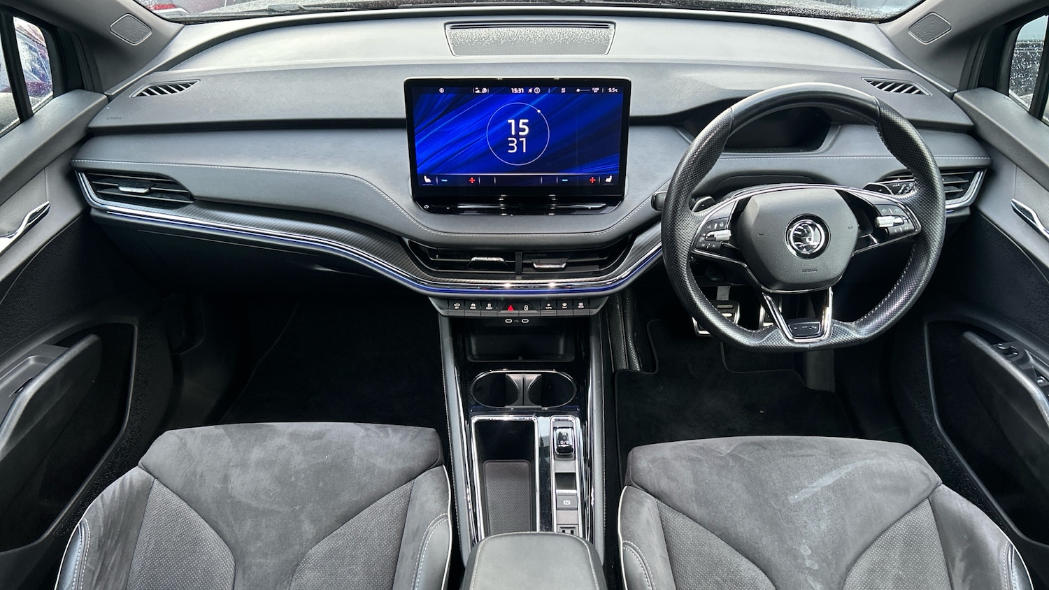 Used Skoda Enyaq 2021 for sale - 78182484: Photo 11