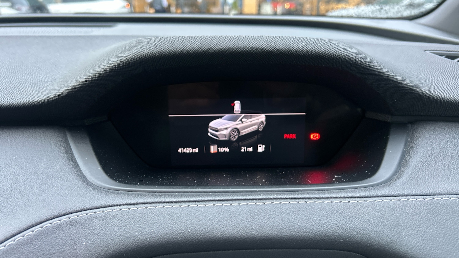 Used Skoda Enyaq 2021 for sale - 78182484: Photo 13