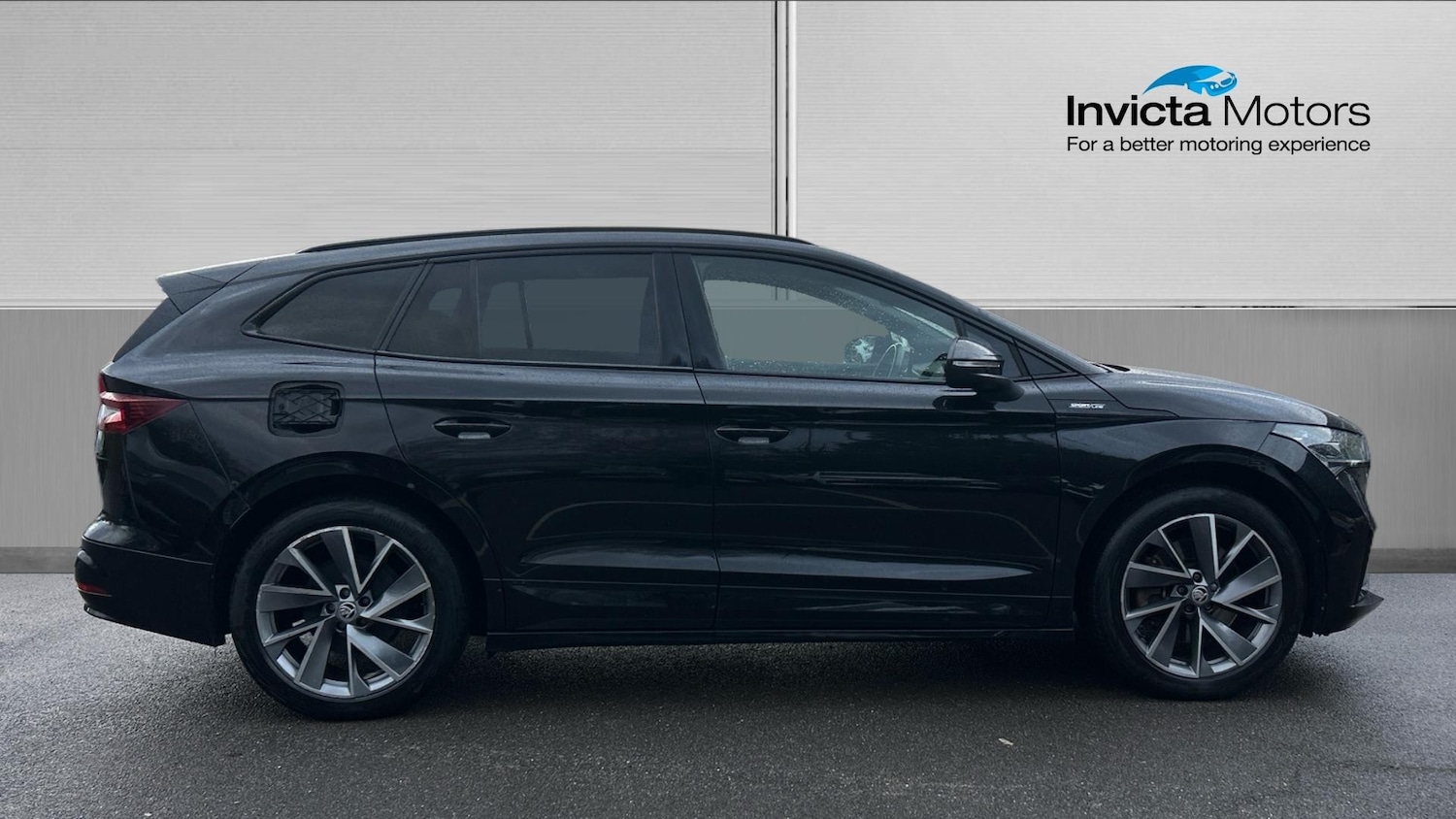 Used Skoda Enyaq 2021 for sale - 78182484: Photo 2