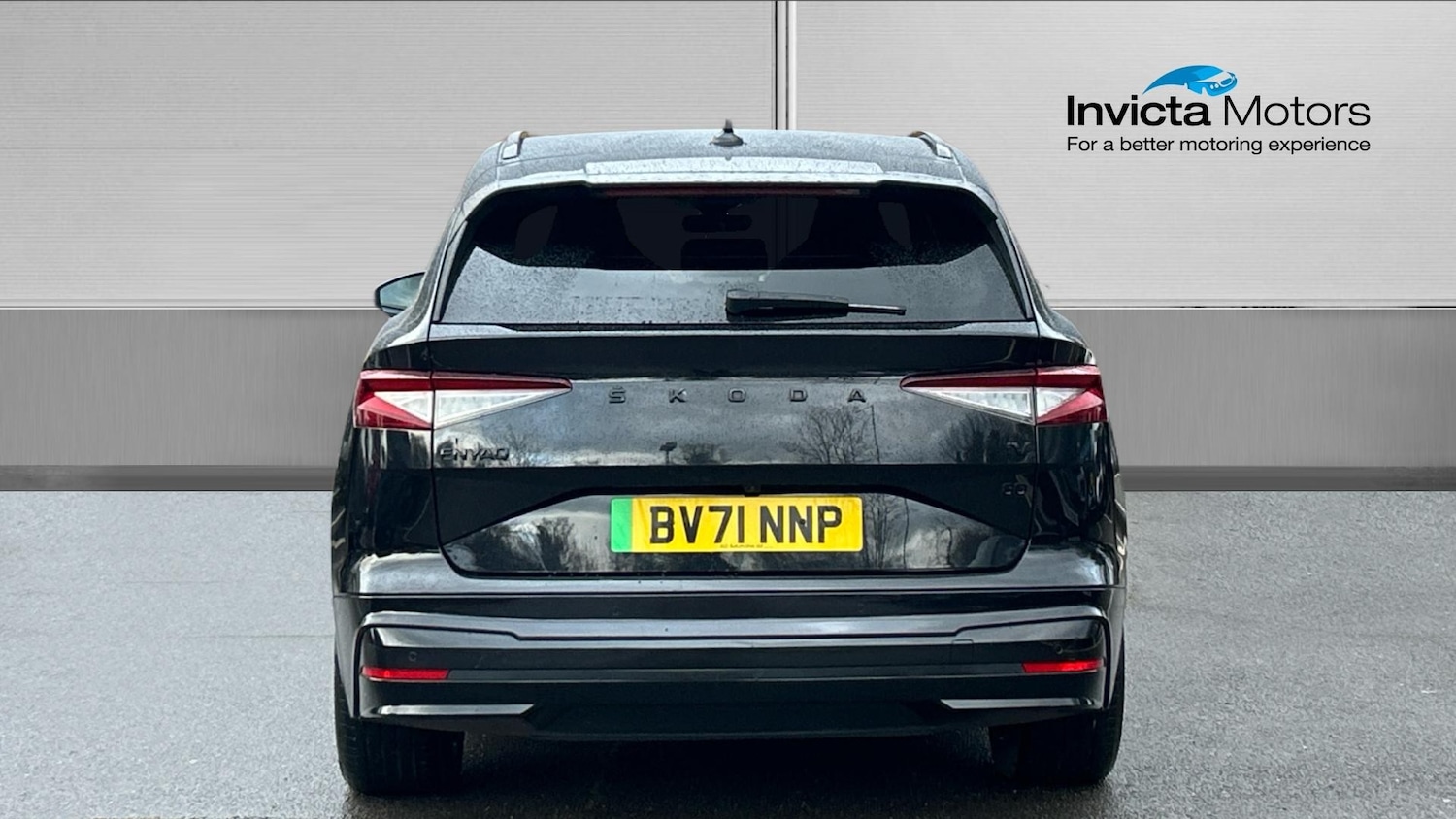 Used Skoda Enyaq 2021 for sale - 78182484: Photo 4