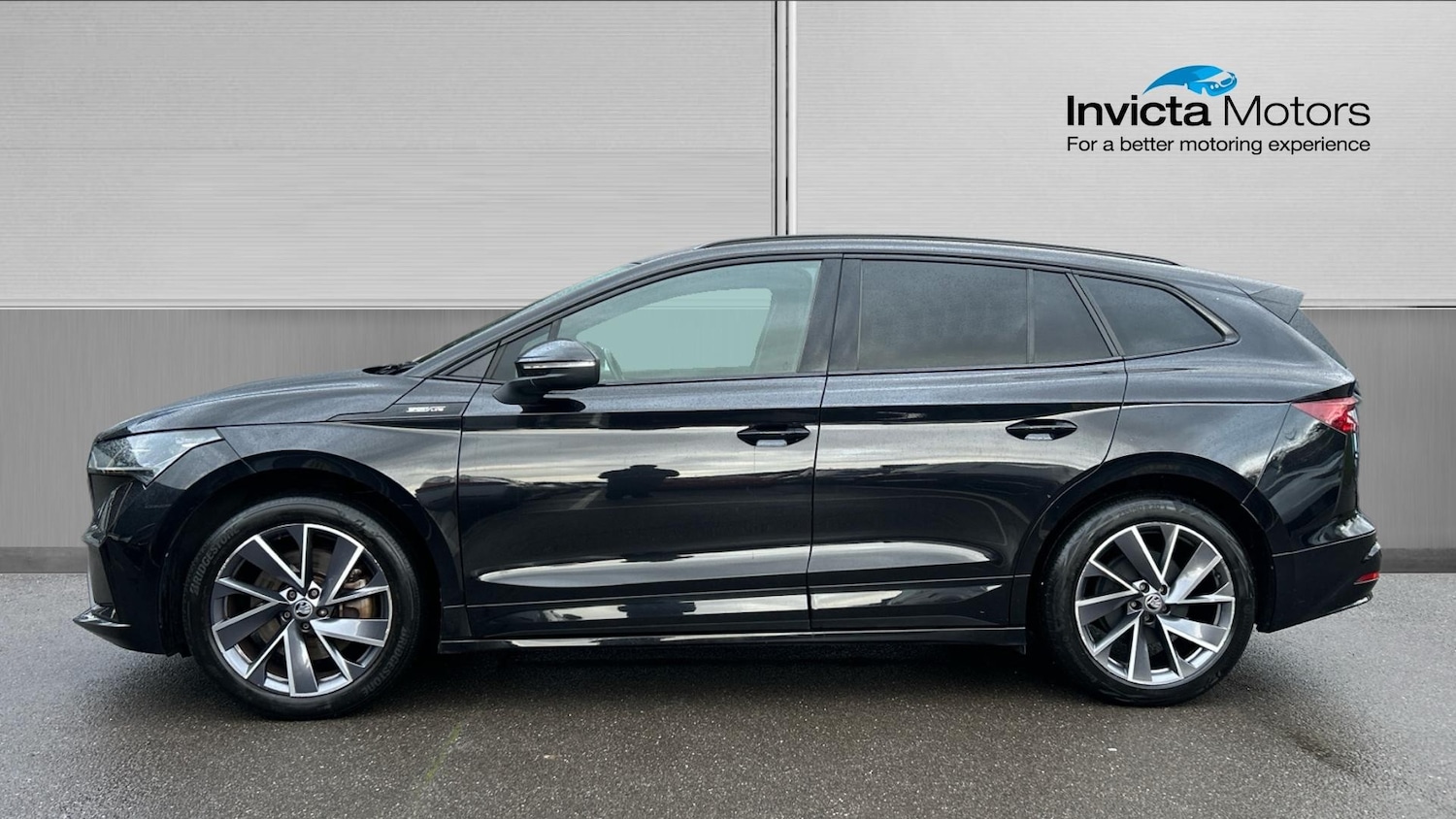 Used Skoda Enyaq 2021 for sale - 78182484: Photo 6