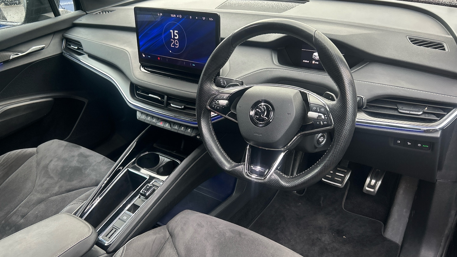 Used Skoda Enyaq 2021 for sale - 78182484: Photo 9