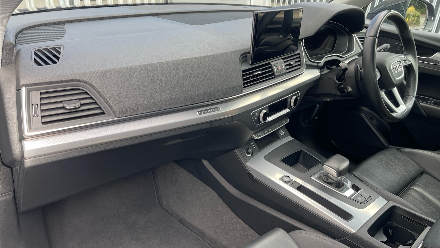 Used Audi Q5 2021 for sale - 76974227: Photo 10