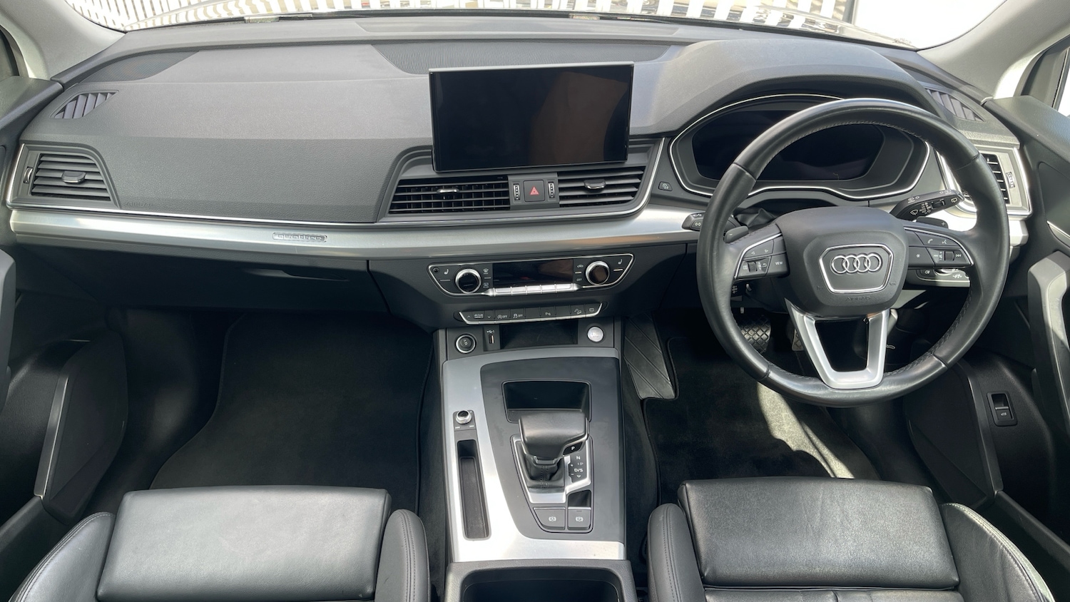 Used Audi Q5 2021 for sale - 76974227: Photo 11