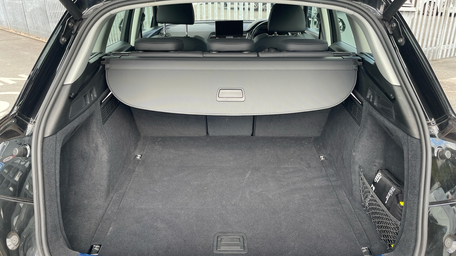 Used Audi Q5 2021 for sale - 76974227: Photo 15