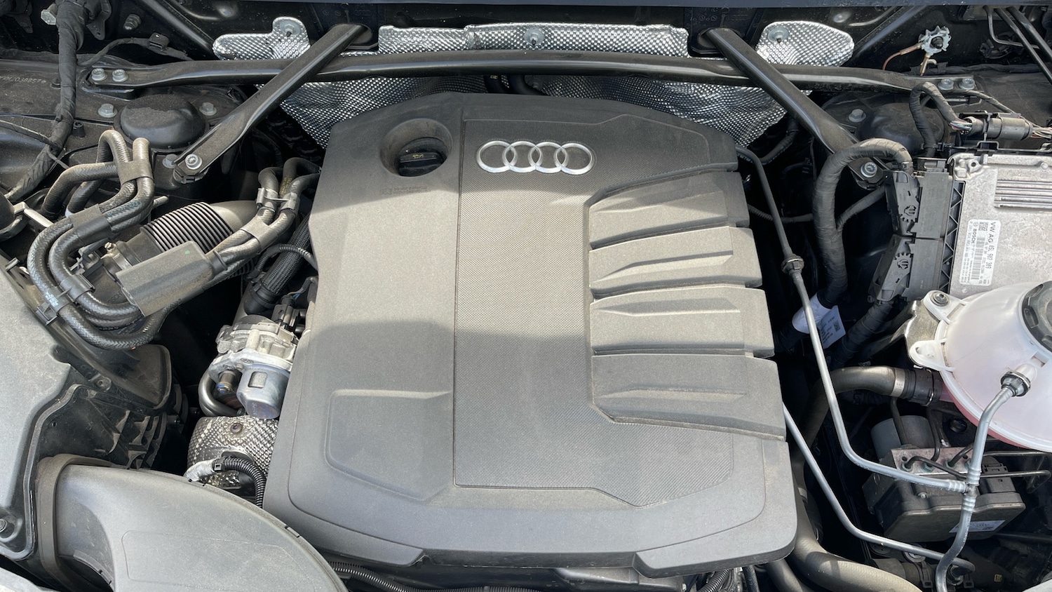 Used Audi Q5 2021 for sale - 76974227: Photo 16