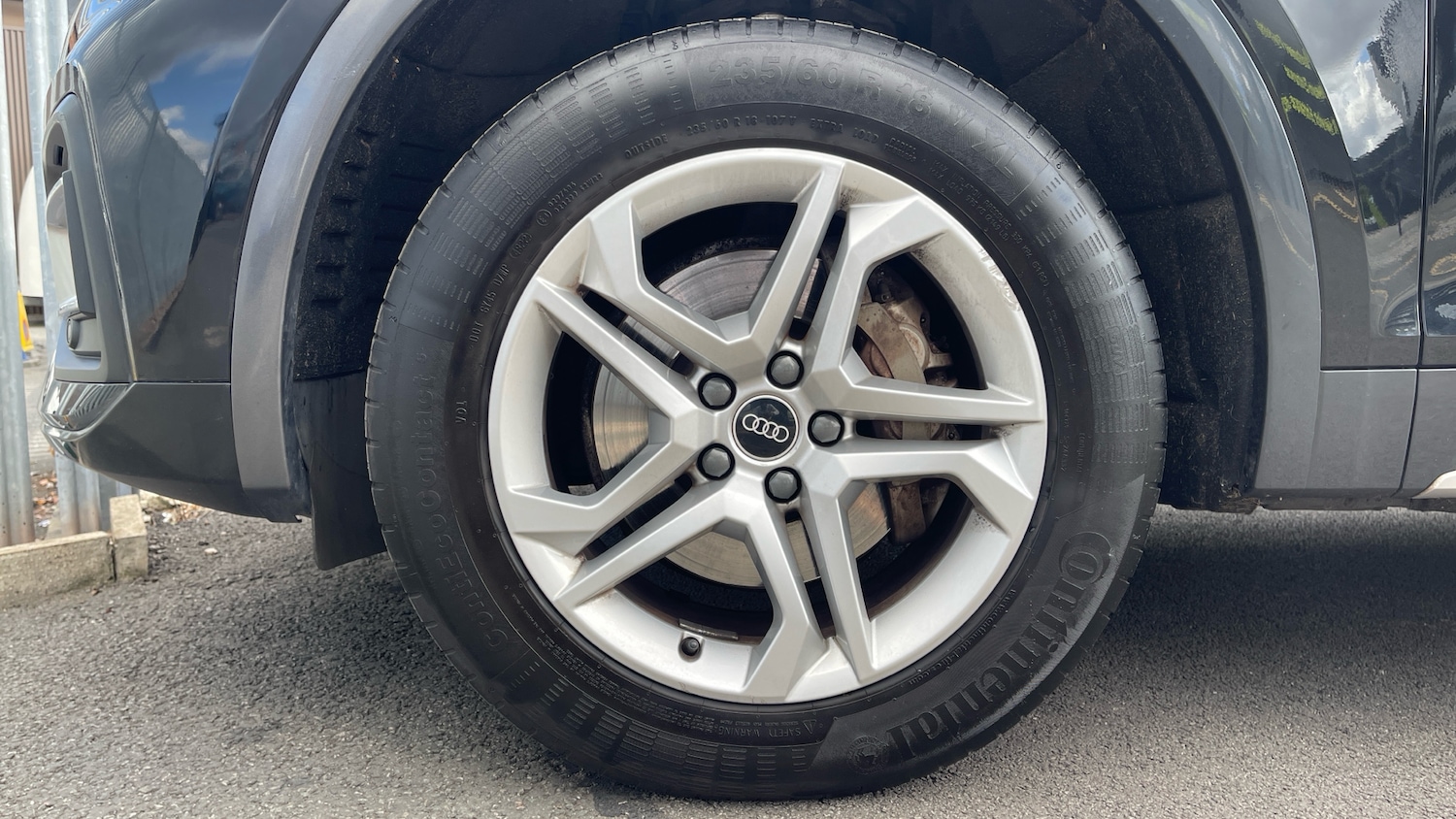 Used Audi Q5 2021 for sale - 76974227: Photo 17