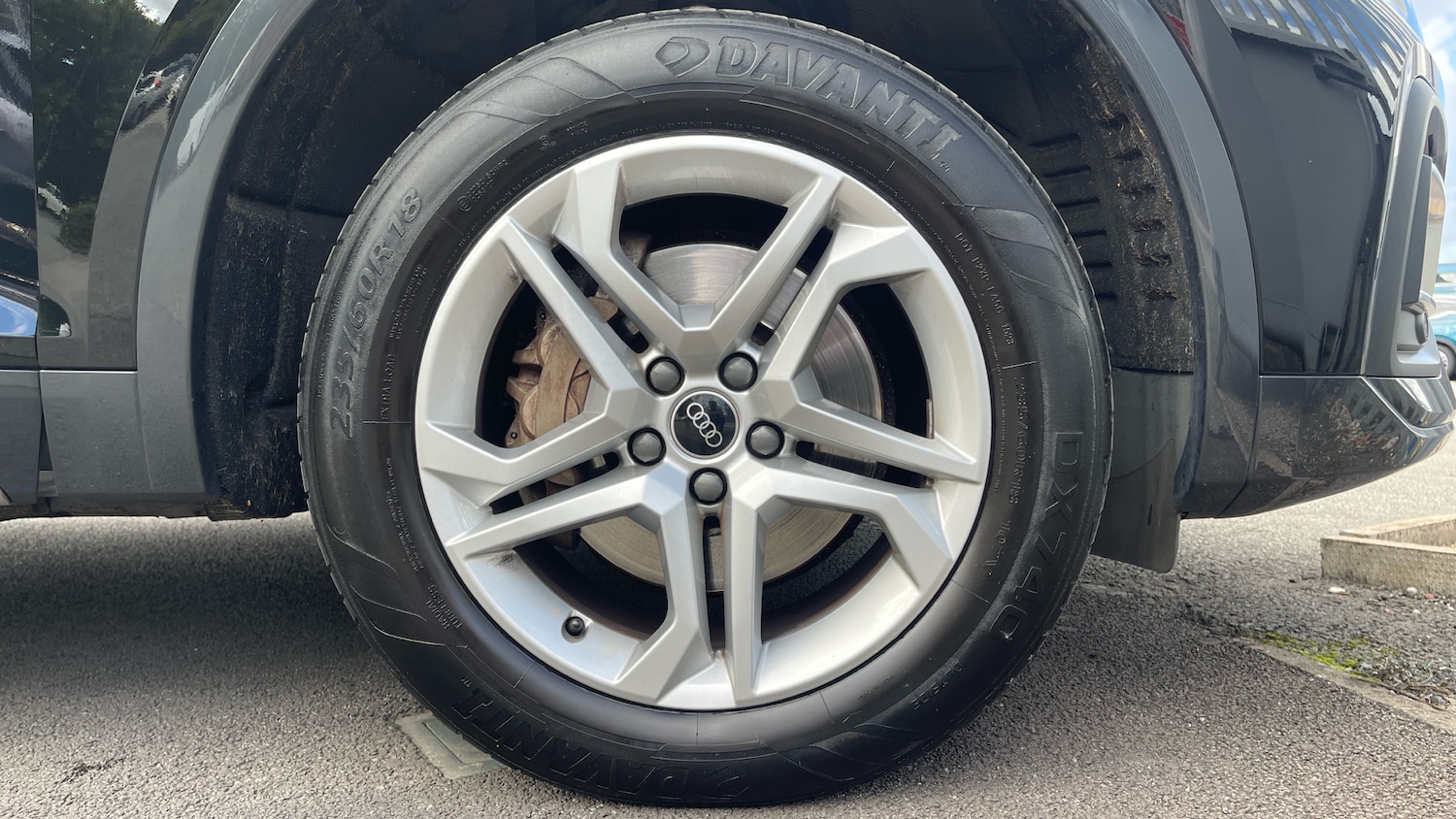 Used Audi Q5 2021 for sale - 76974227: Photo 20