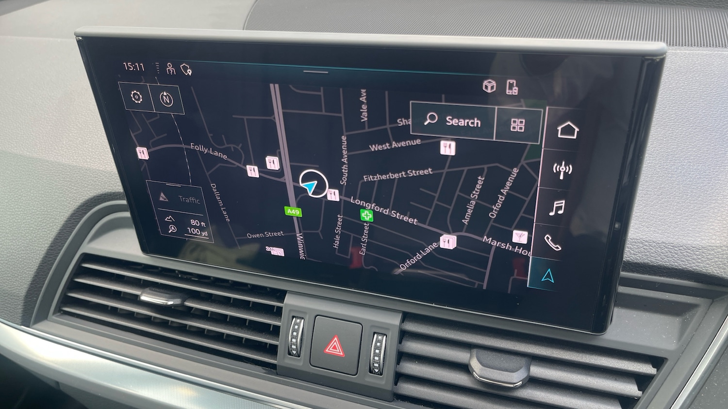 Used Audi Q5 2021 for sale - 76974227: Photo 25