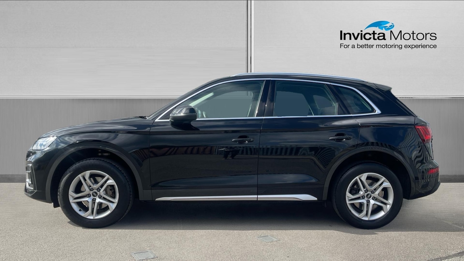 Used Audi Q5 2021 for sale - 76974227: Photo 6