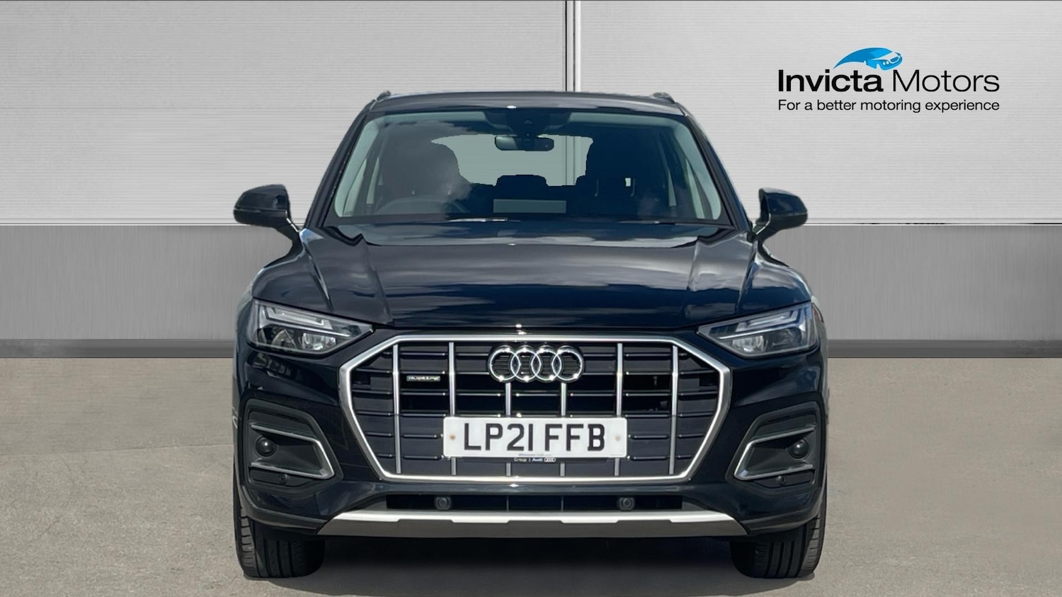 Used Audi Q5 2021 for sale - 76974227: Photo 8