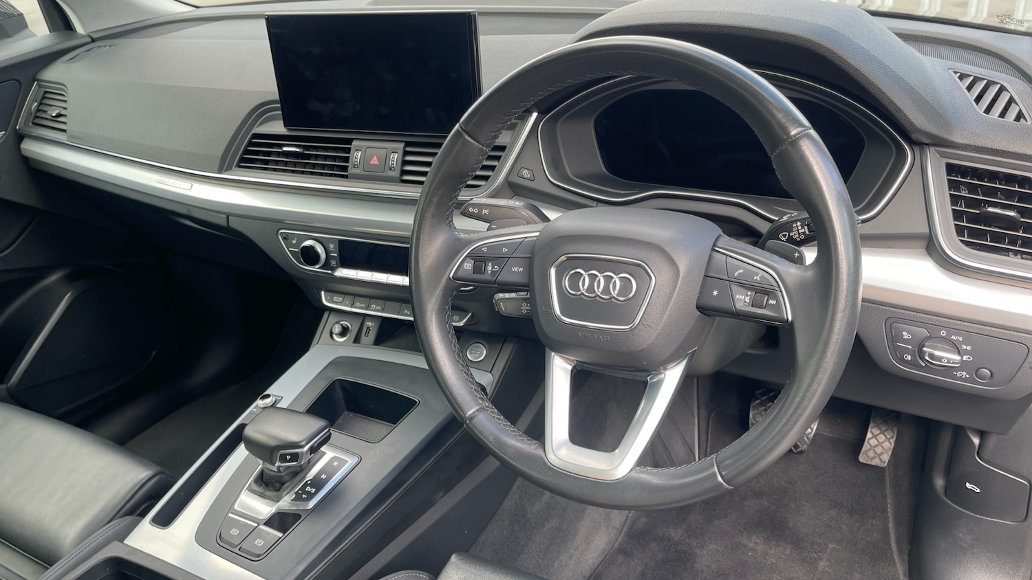 Used Audi Q5 2021 for sale - 76974227: Photo 9