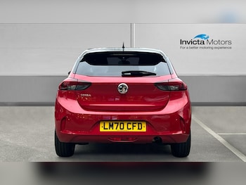 Used Vauxhall Corsa 2020 for sale - 78545494: Photo