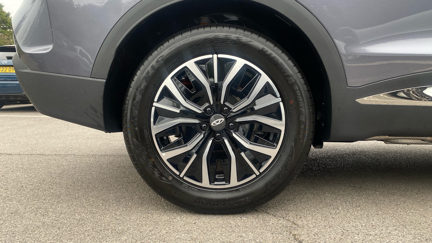 Used Chery Tiggo 7 for sale - 77288881: Photo 19