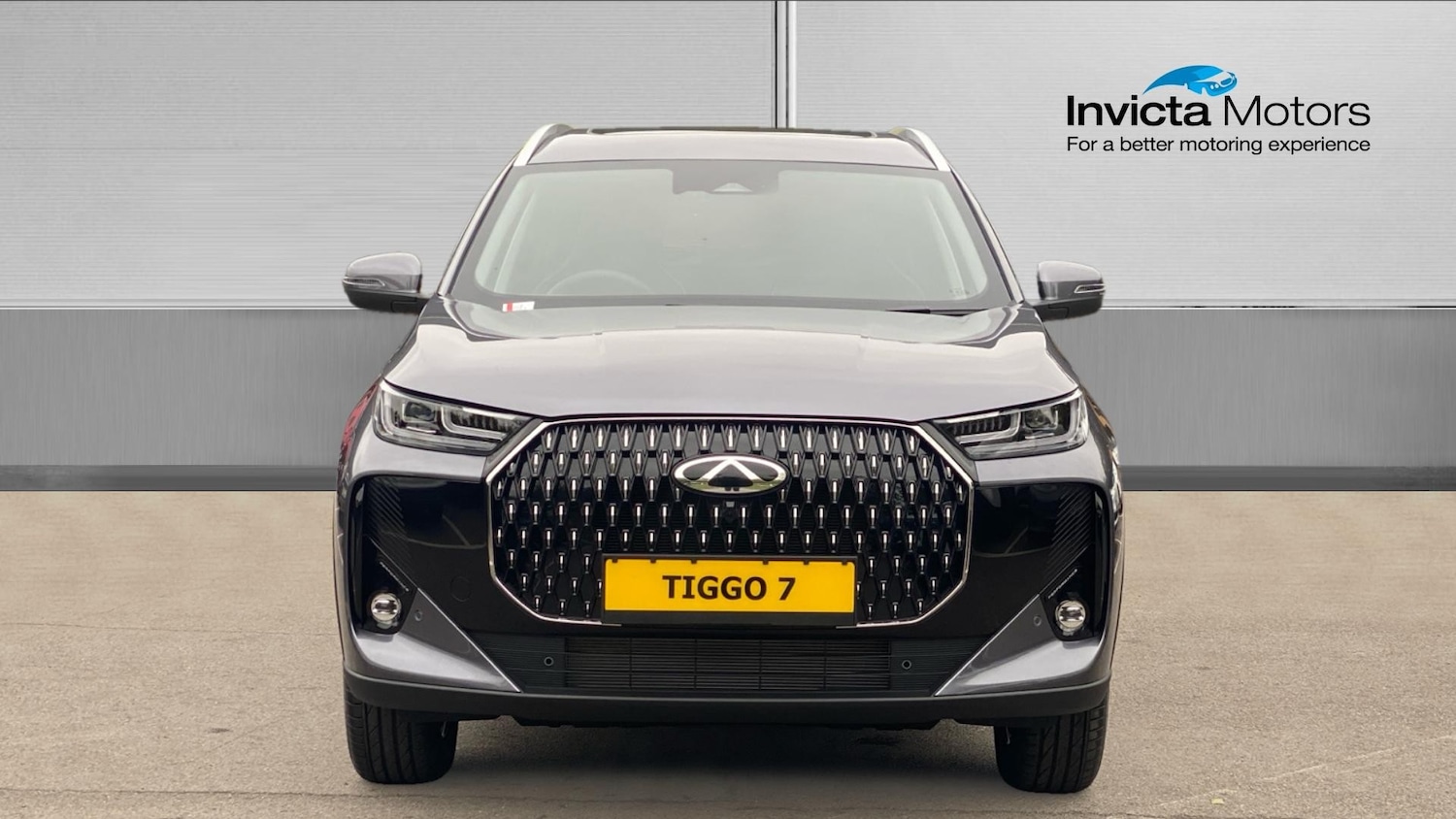 Used Chery Tiggo 7 for sale - 77288881: Photo 8