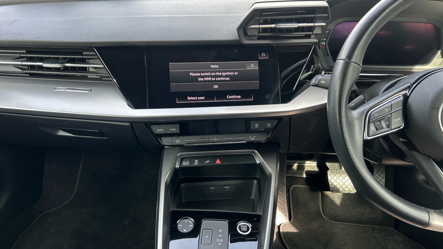 Used Audi A3 2023 for sale - 77837091: Photo 12