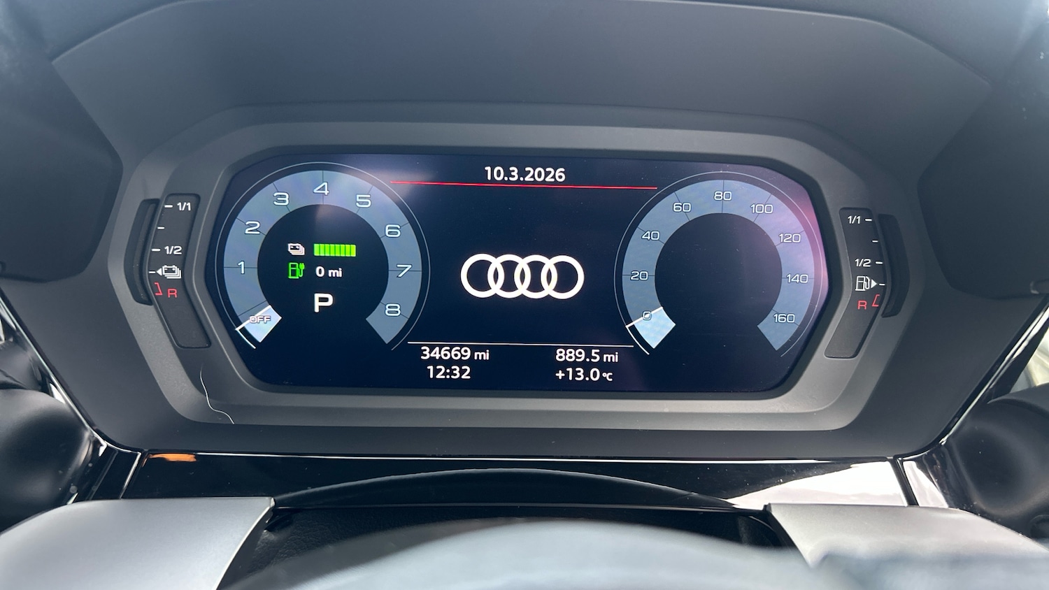 Used Audi A3 2023 for sale - 77837091: Photo 13