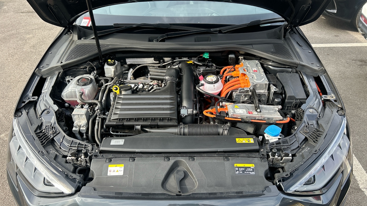 Used Audi A3 2023 for sale - 77837091: Photo 16