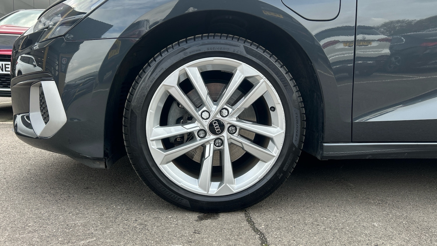 Used Audi A3 2023 for sale - 77837091: Photo 17