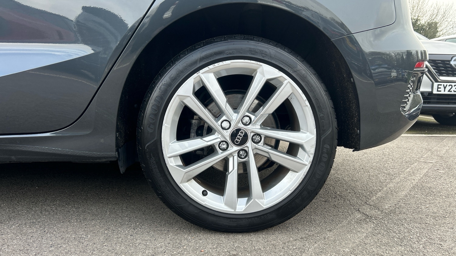 Used Audi A3 2023 for sale - 77837091: Photo 18