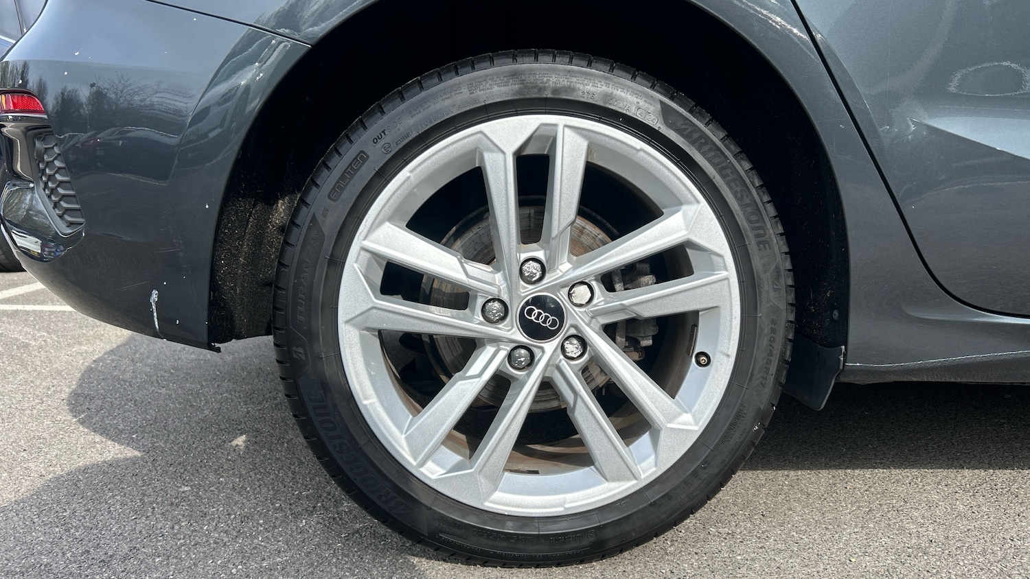 Used Audi A3 2023 for sale - 77837091: Photo 19