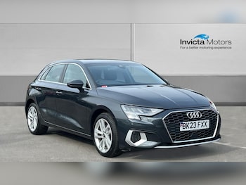 Audi A3 feature image