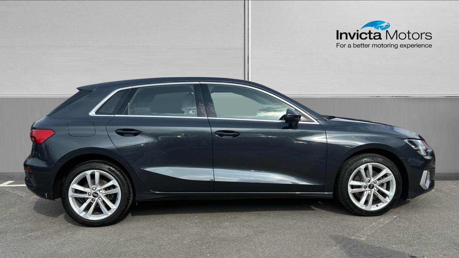 Used Audi A3 2023 for sale - 77837091: Photo 2