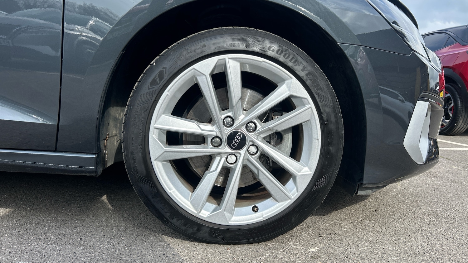 Used Audi A3 2023 for sale - 77837091: Photo 20