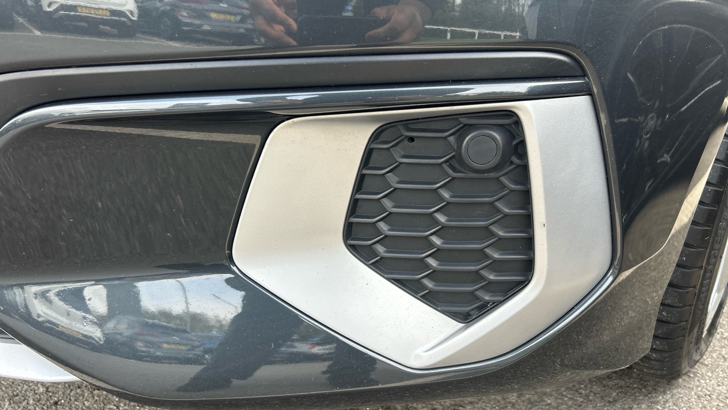 Used Audi A3 2023 for sale - 77837091: Photo 22