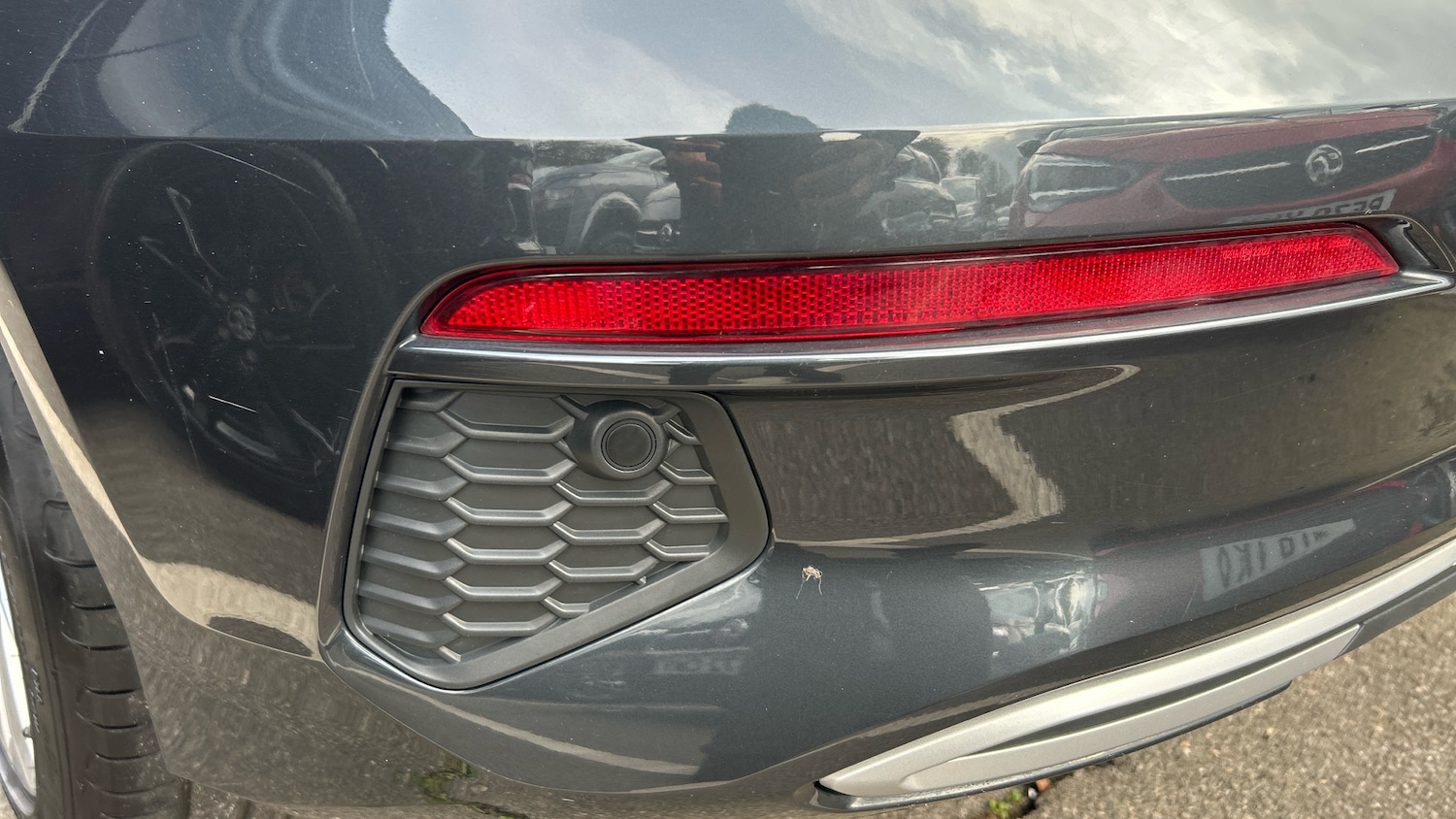 Used Audi A3 2023 for sale - 77837091: Photo 23