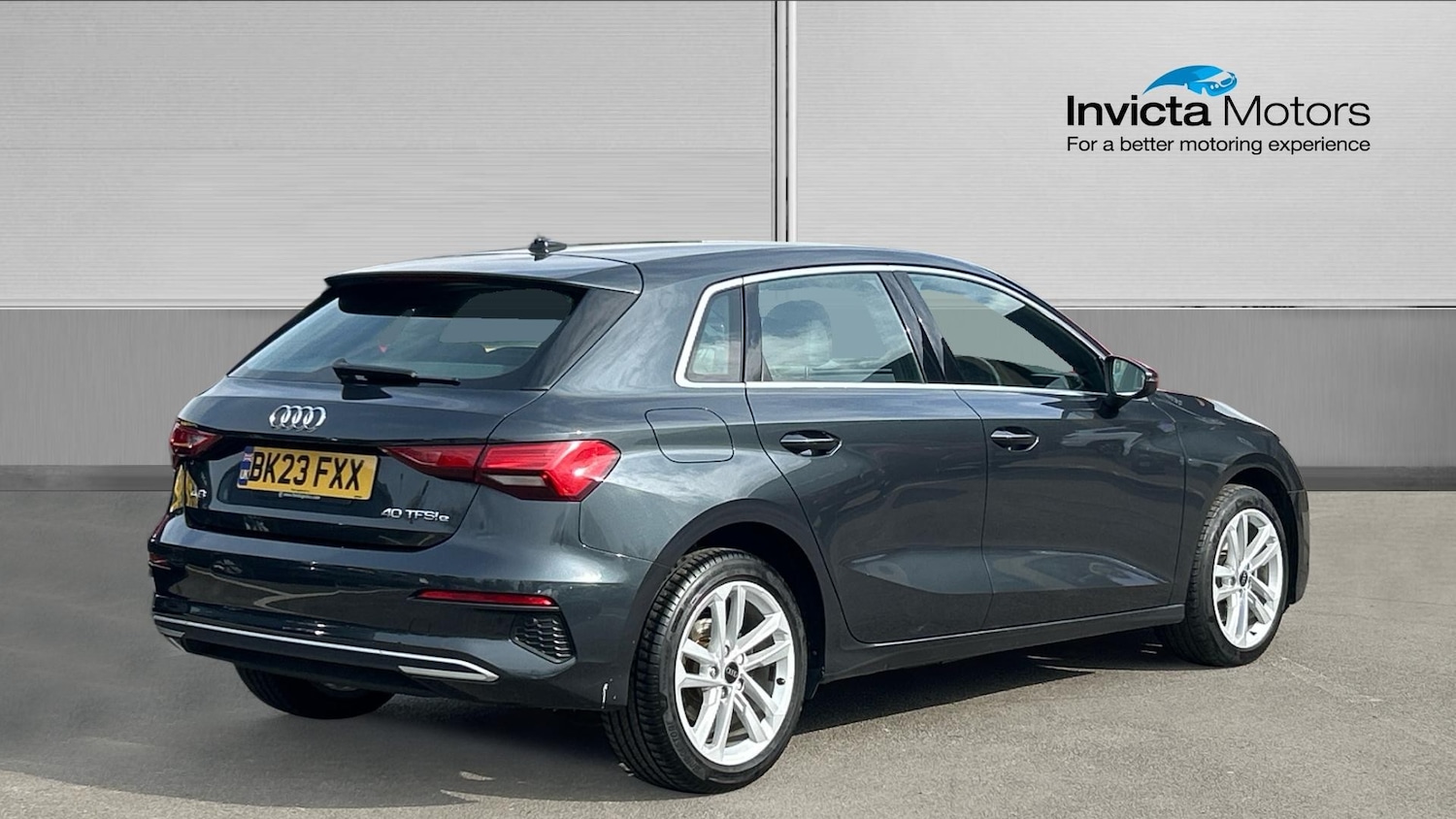 Used Audi A3 2023 for sale - 77837091: Photo 3