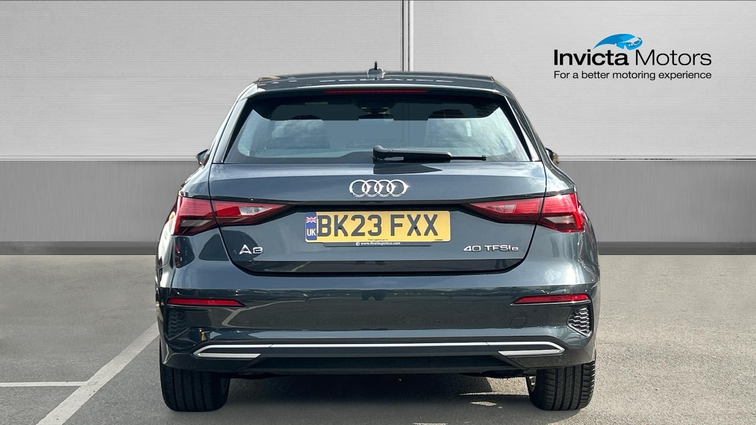 Used Audi A3 2023 for sale - 77837091: Photo 4