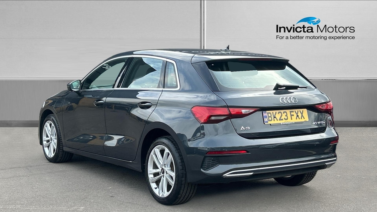 Used Audi A3 2023 for sale - 77837091: Photo 5