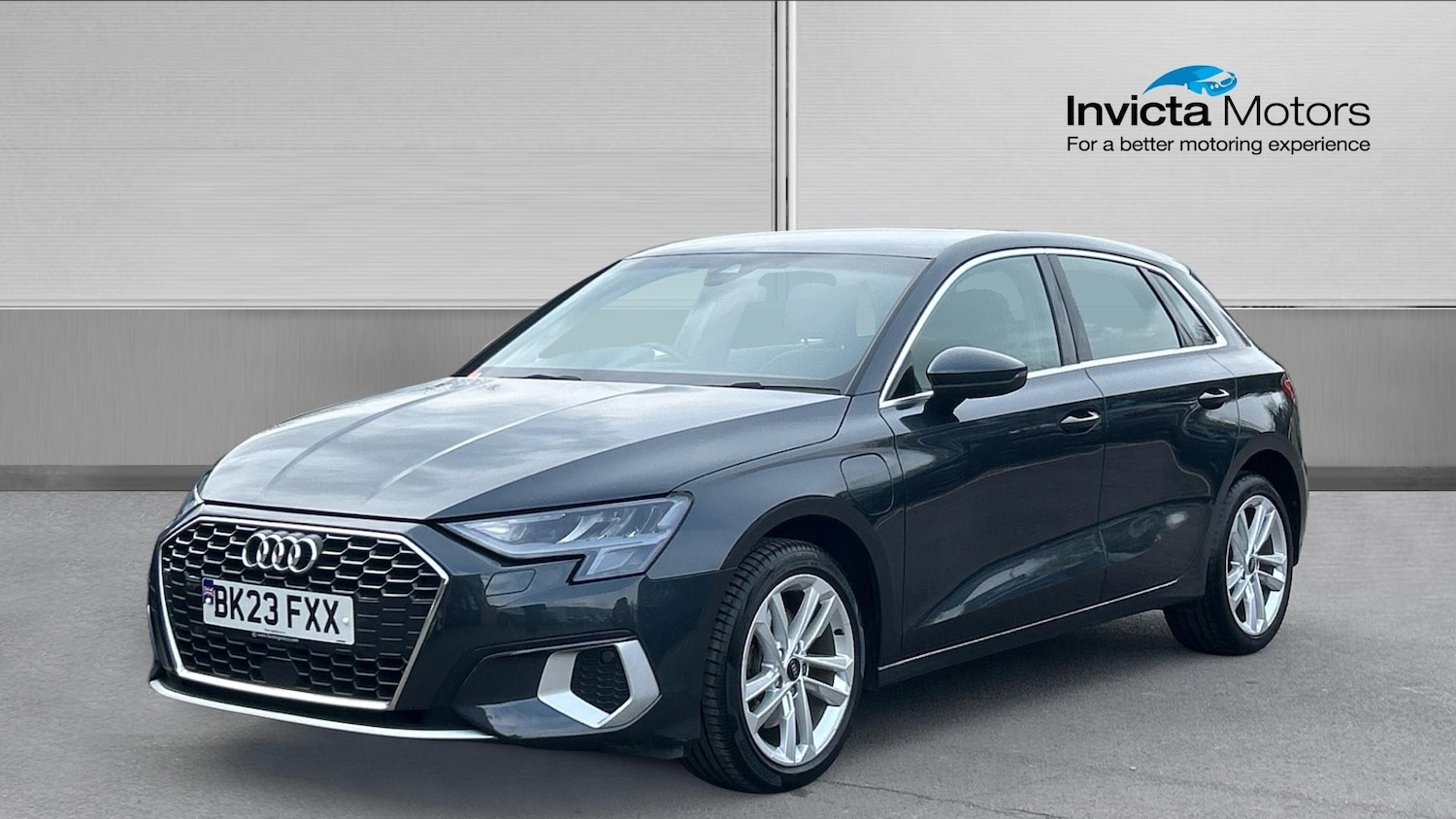 Used Audi A3 2023 for sale - 77837091: Photo 7