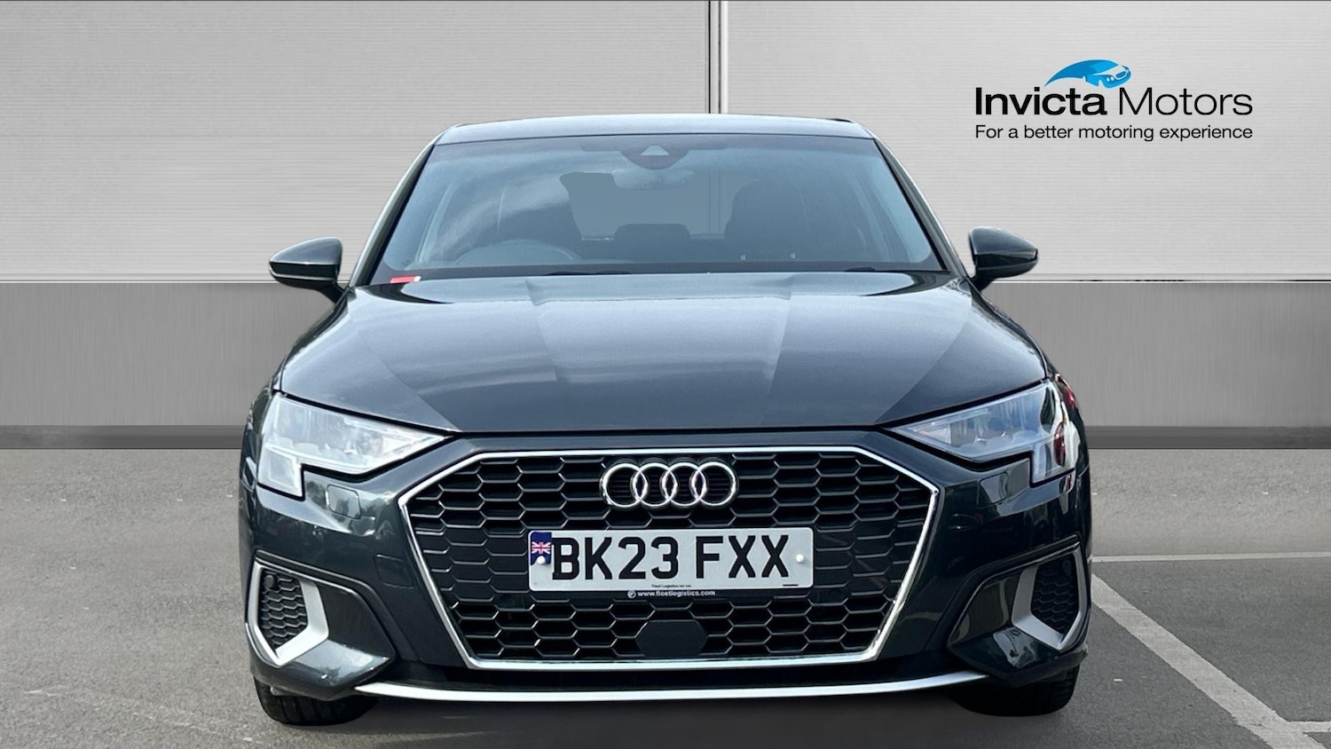 Used Audi A3 2023 for sale - 77837091: Photo 8