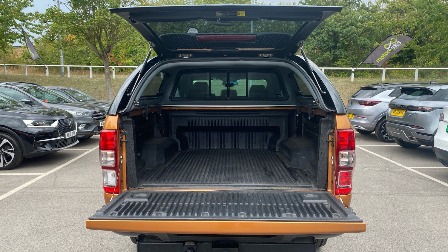 Vehicle 15