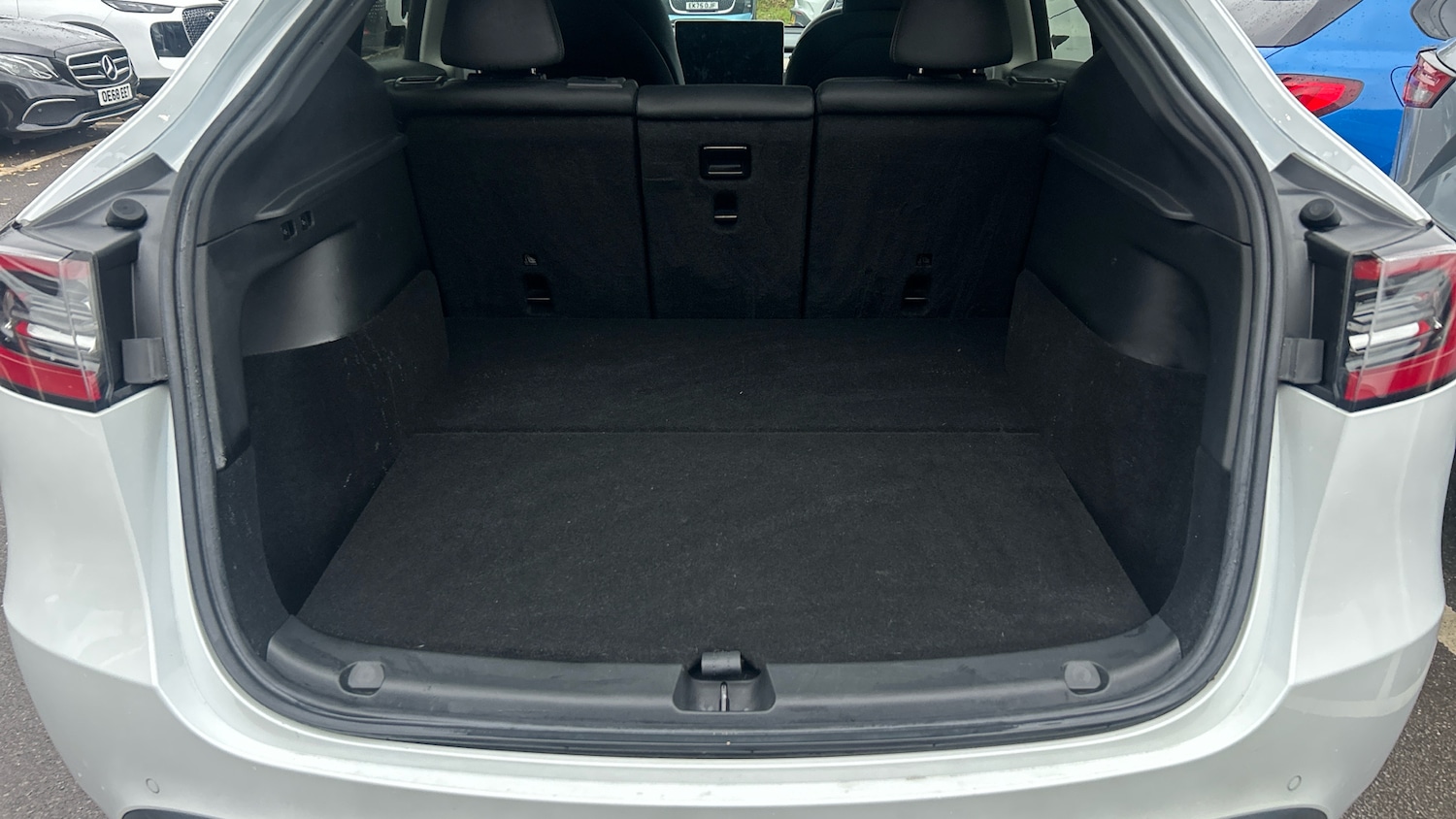 Used Tesla Model Y 2022 for sale - 76687021: Photo 15