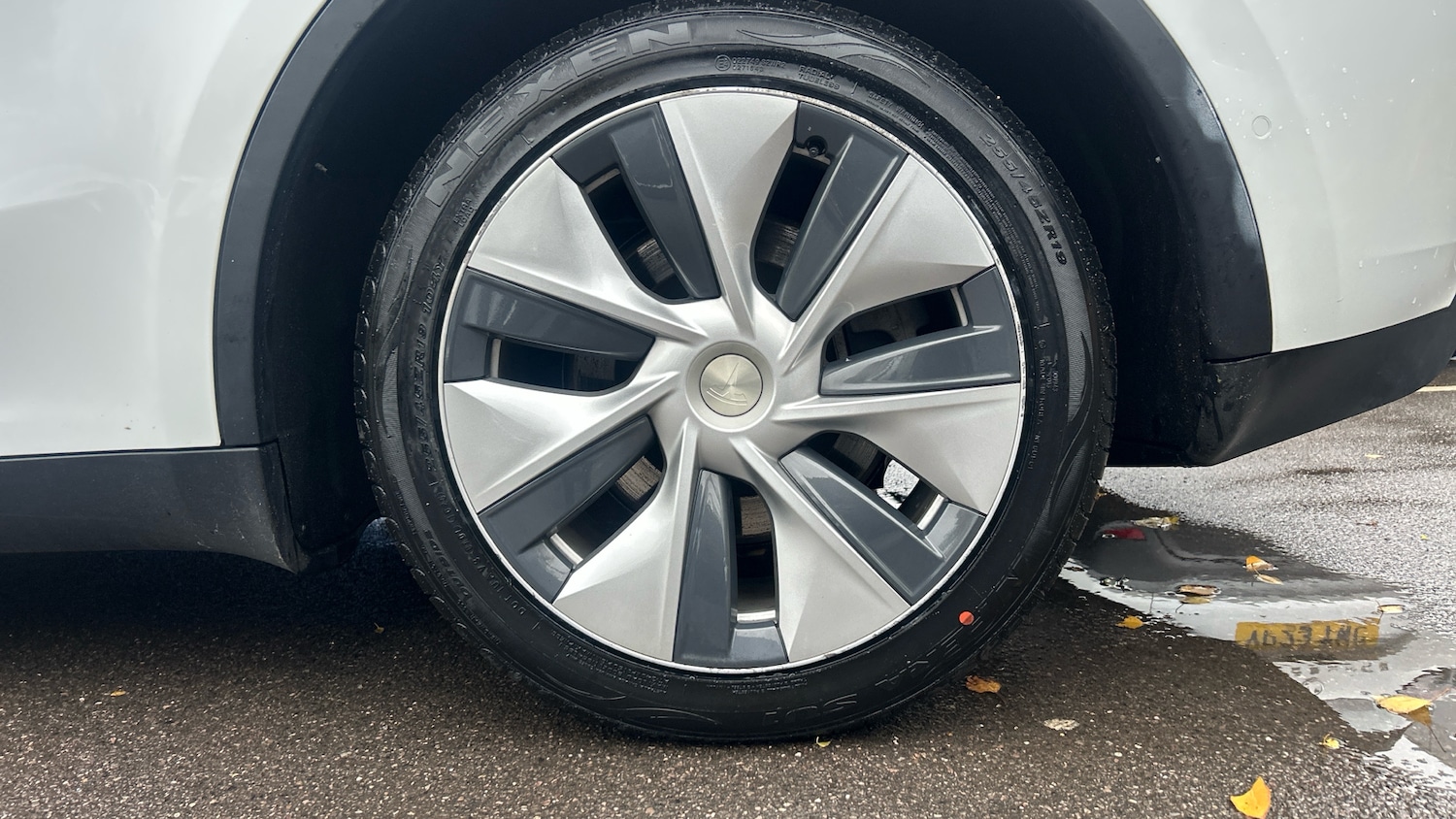 Used Tesla Model Y 2022 for sale - 76687021: Photo 18