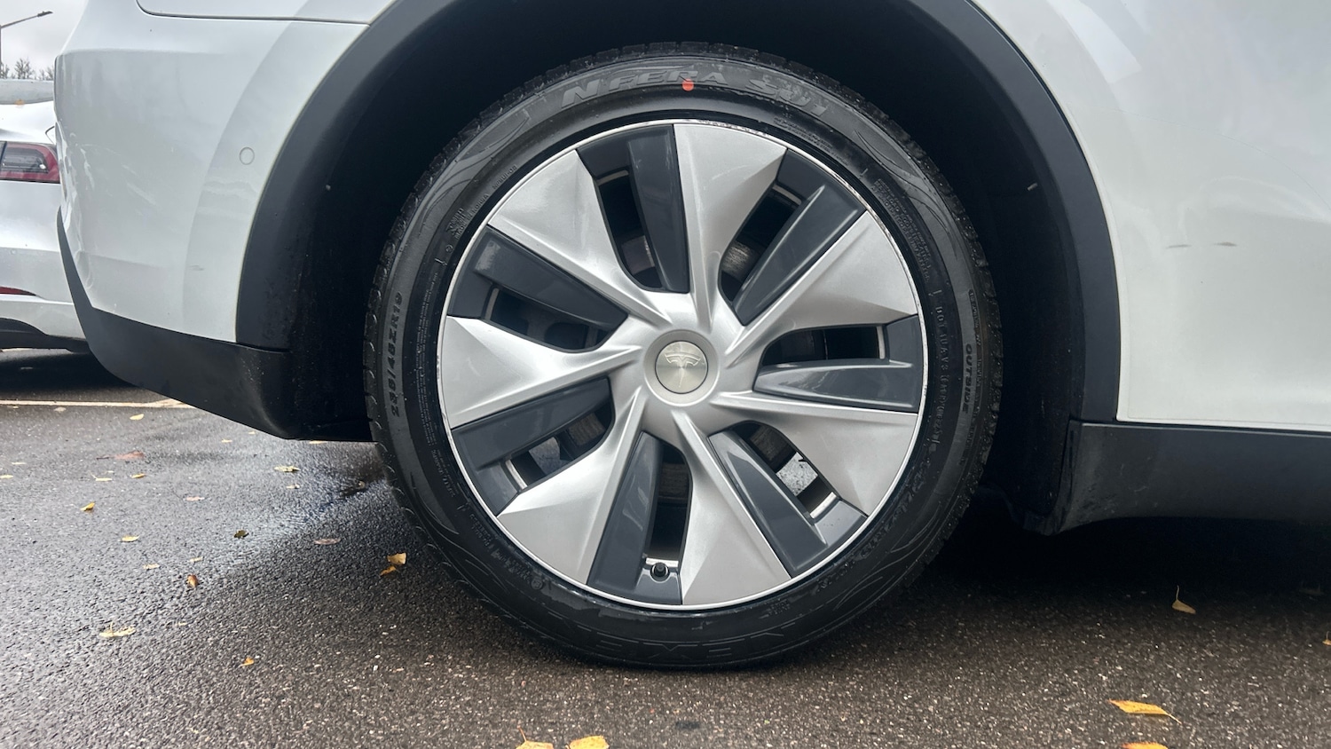 Used Tesla Model Y 2022 for sale - 76687021: Photo 19