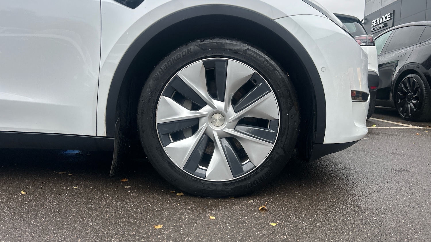 Used Tesla Model Y 2022 for sale - 76687021: Photo 20