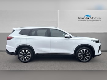 Used Chery Tiggo 8 2025 for sale - 78545553: Photo
