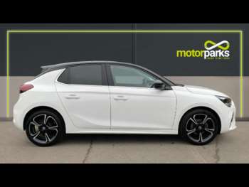Used Vauxhall Corsa 2021 for sale - 75049066: Photo