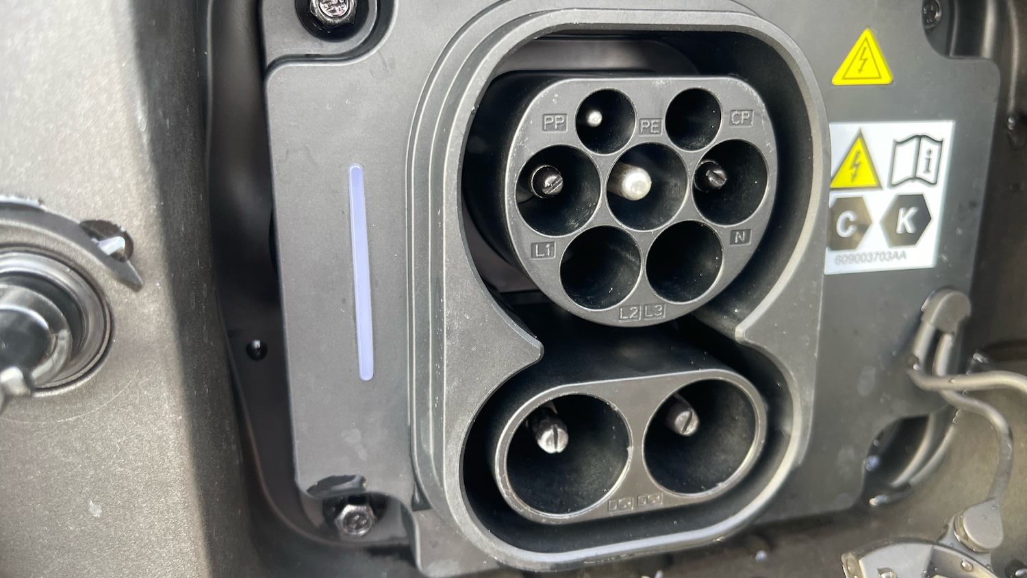 Used Chery Tiggo 8 for sale - 76655781: Photo 21