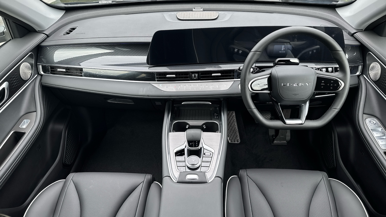 Used Chery Tiggo 7 for sale - 77610430: Photo 11