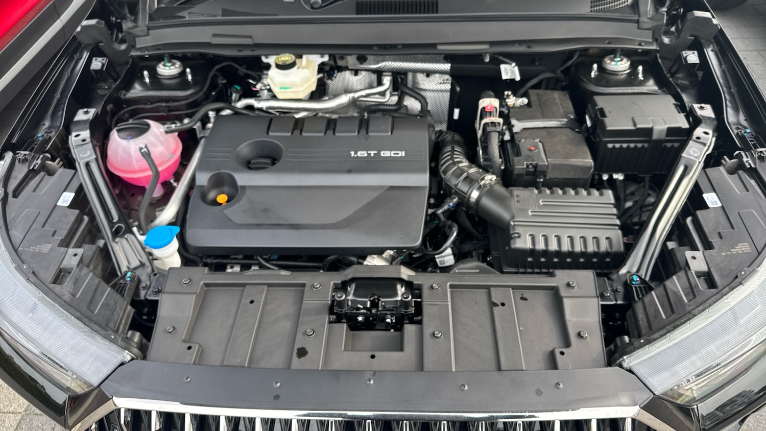 Used Chery Tiggo 7 for sale - 77610430: Photo 15