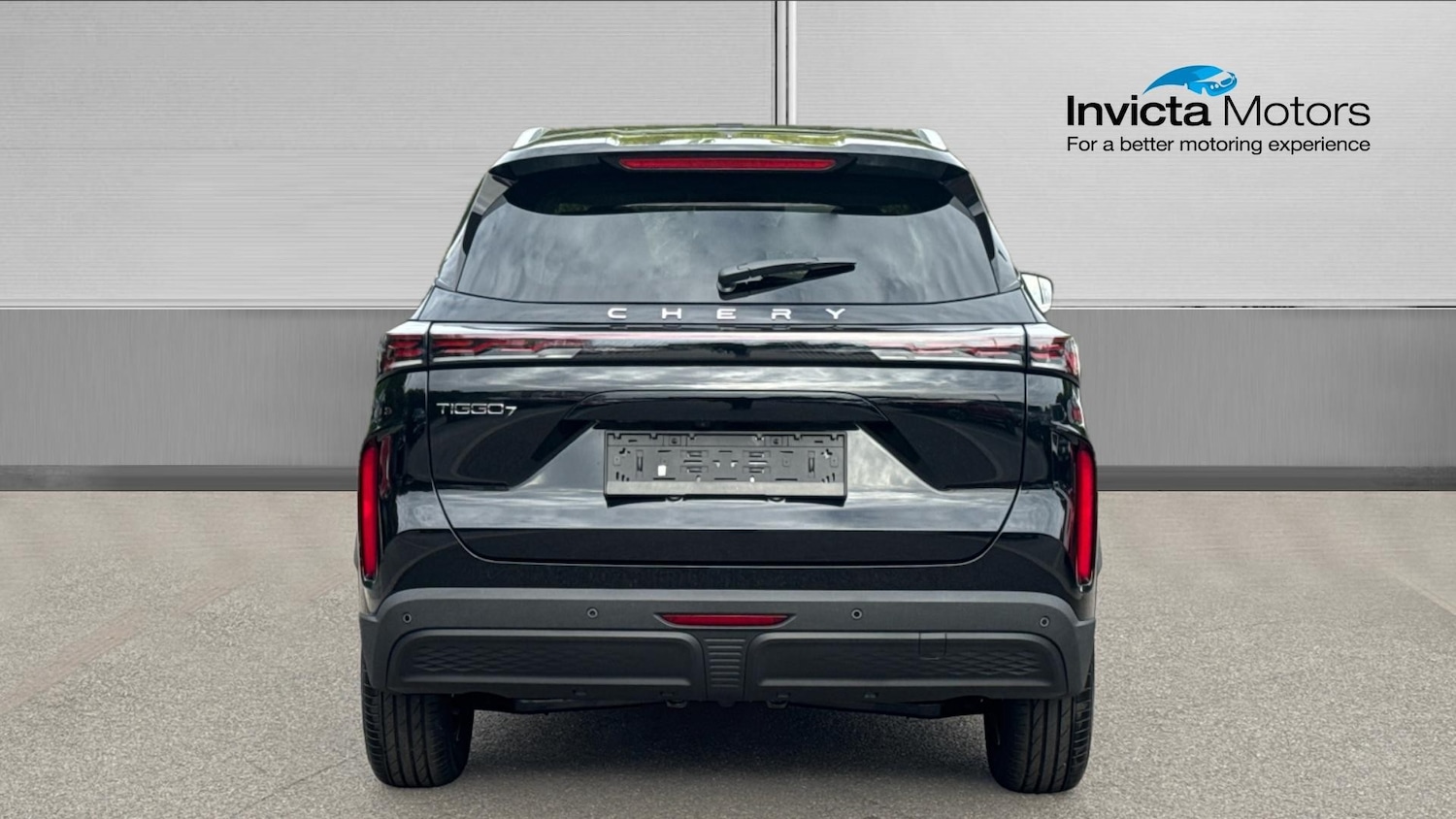 Used Chery Tiggo 7 for sale - 77610430: Photo 4