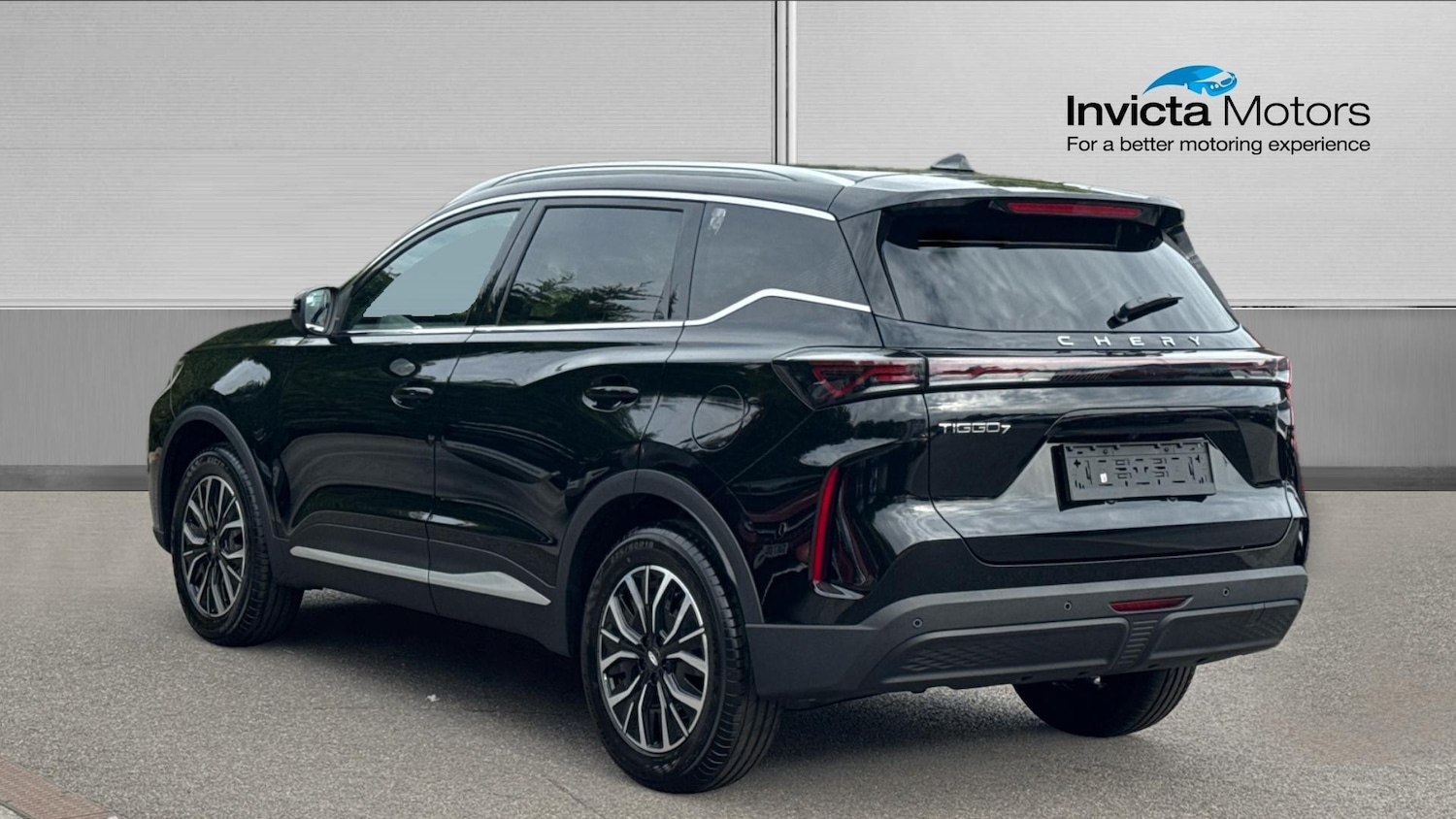 Used Chery Tiggo 7 for sale - 77610430: Photo 5