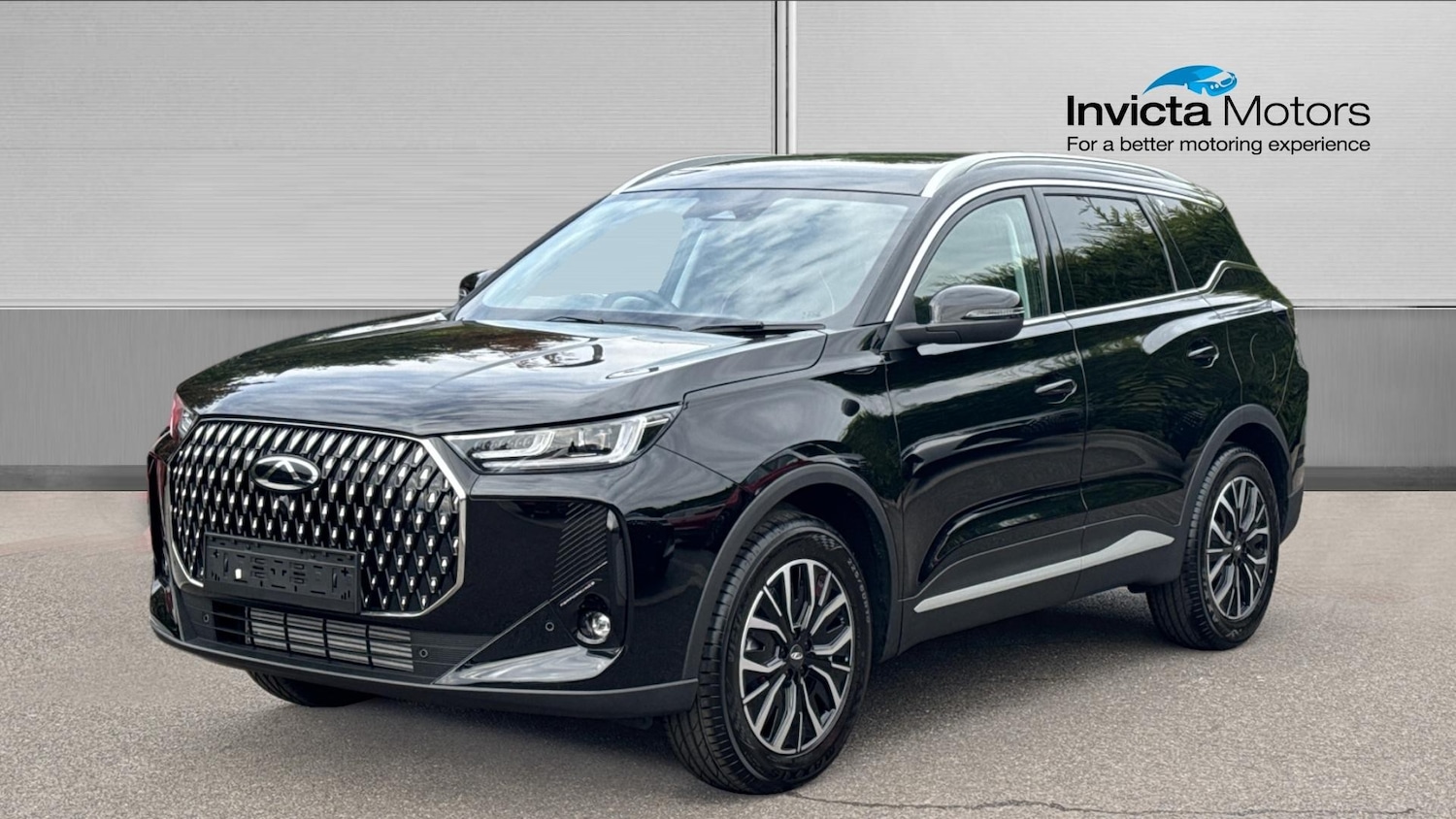 Used Chery Tiggo 7 for sale - 77610430: Photo 7